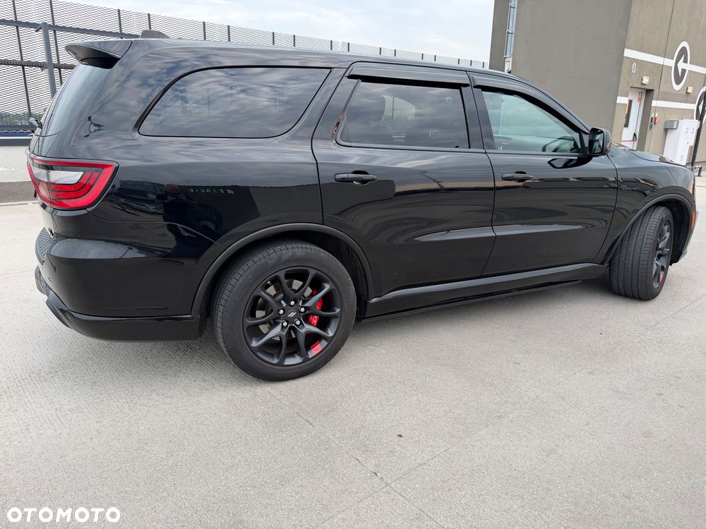 Dodge Durango 5.7 R/T - 13