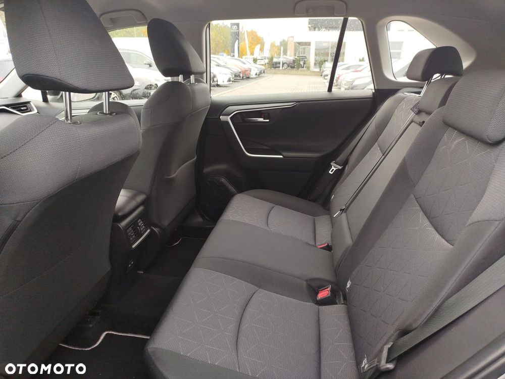 Toyota RAV4 - 14