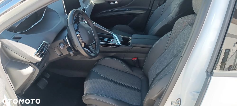 Peugeot 3008 1.5 BlueHDi Allure Pack S&S EAT8 - 7