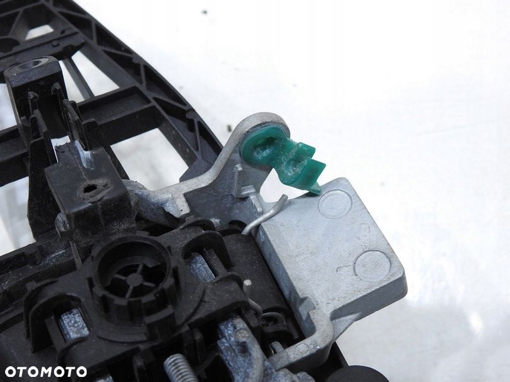 KLAMKA DRZWI PRAWY PRZÓD Y474 OPEL ASTRA H - 5