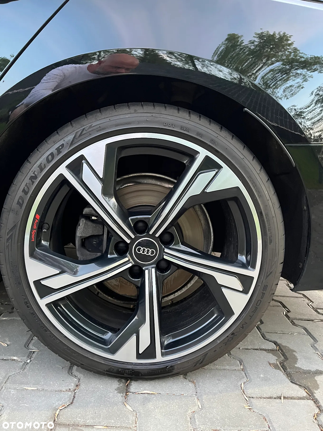 Audi A4 - 6