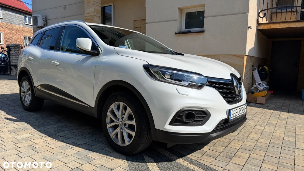 Renault Kadjar - 13