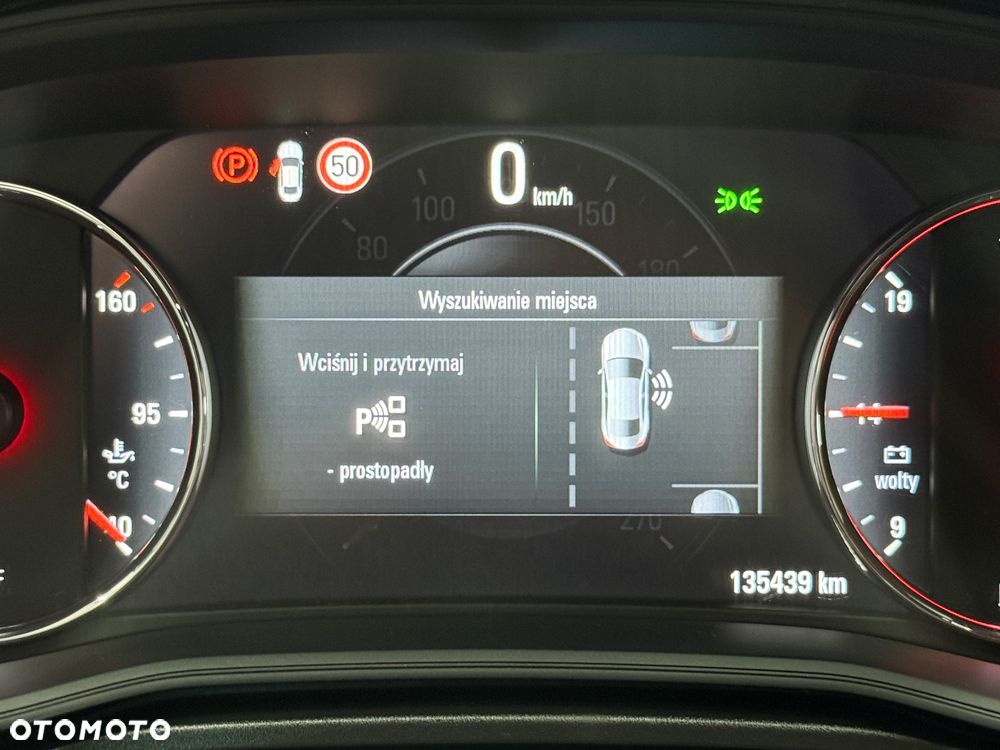 Opel Insignia 2.0 Ultimate - 29