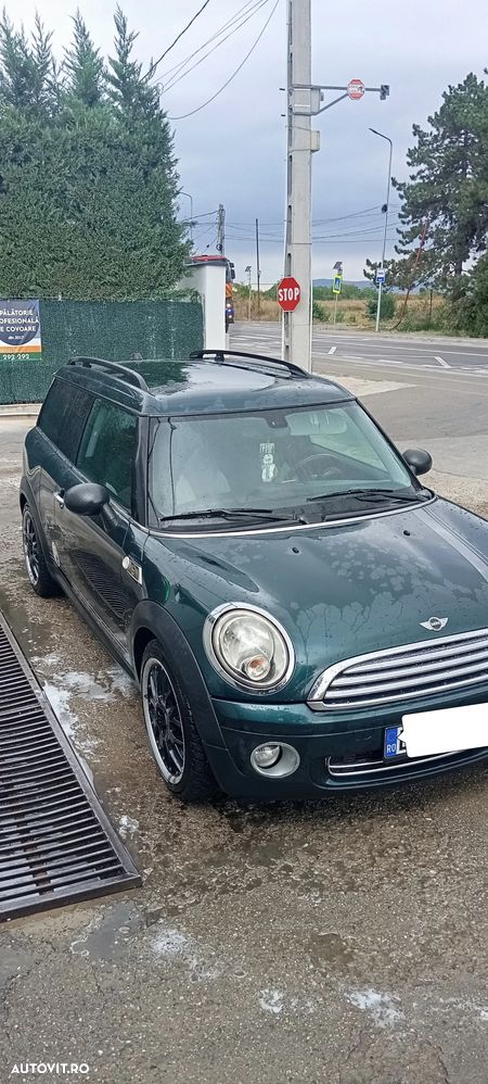 Mini Clubman - 2
