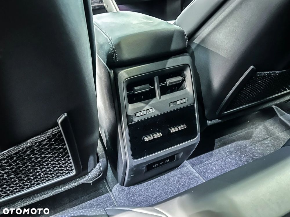 Porsche Macan Turbo 100kWh - 27