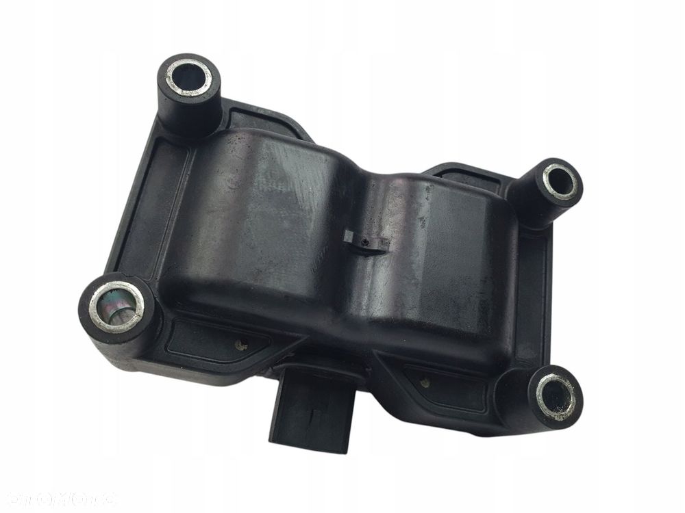 CEWKA ZAPŁONOWA Ford Mondeo III 2.0 16v 0221503485 - 4