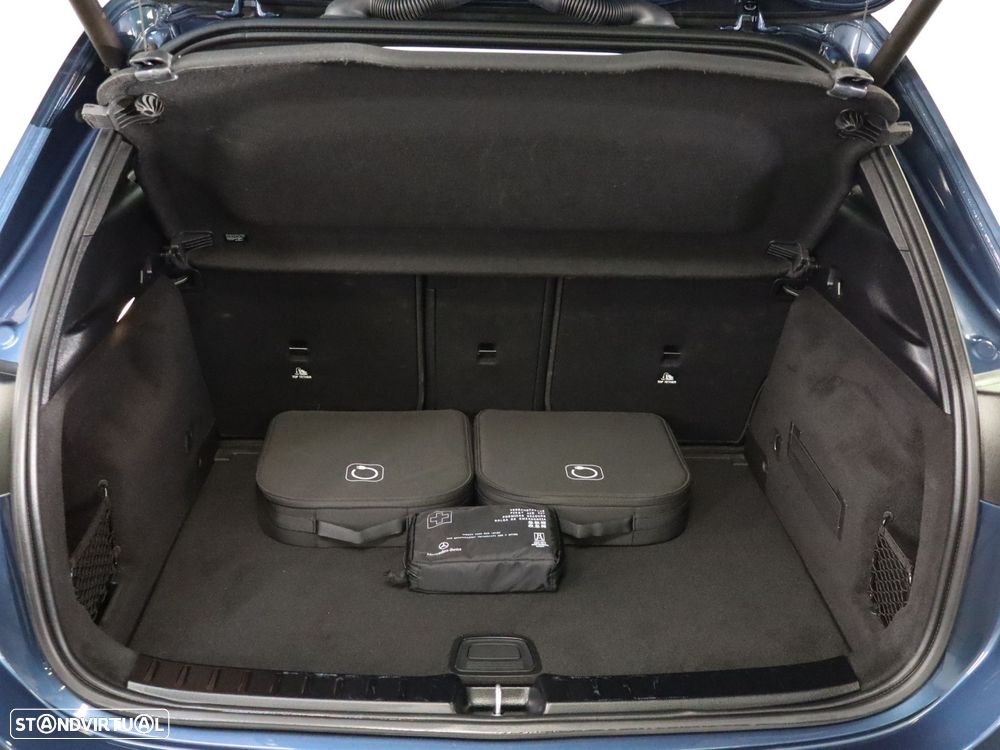 Mercedes-Benz GLA 250 e Style - 22