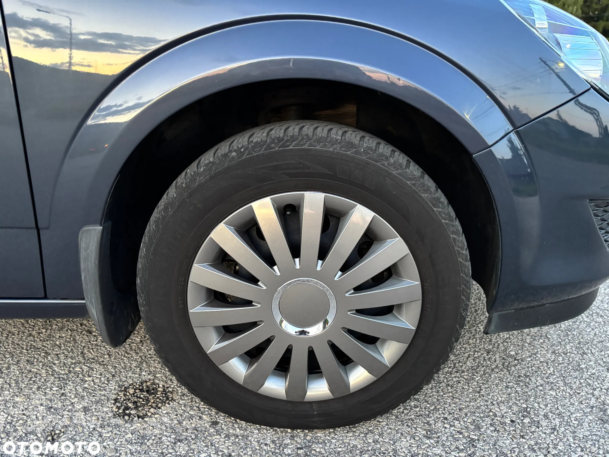 Opel Astra 1.4 Edition Plus - 26