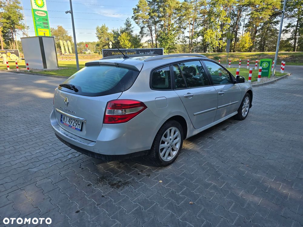 Renault Laguna 2.0 16V 140 Dynamique - 4
