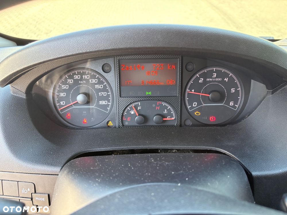Fiat ducato - 13