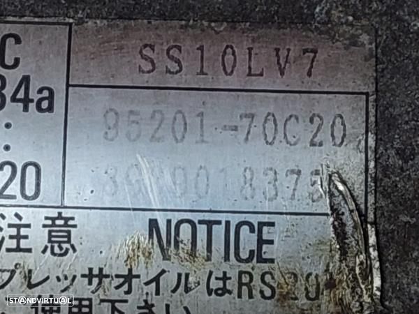 Compressor Do Ar Condicionado Suzuki Grand Vitara I (Ft, Ht) - 3