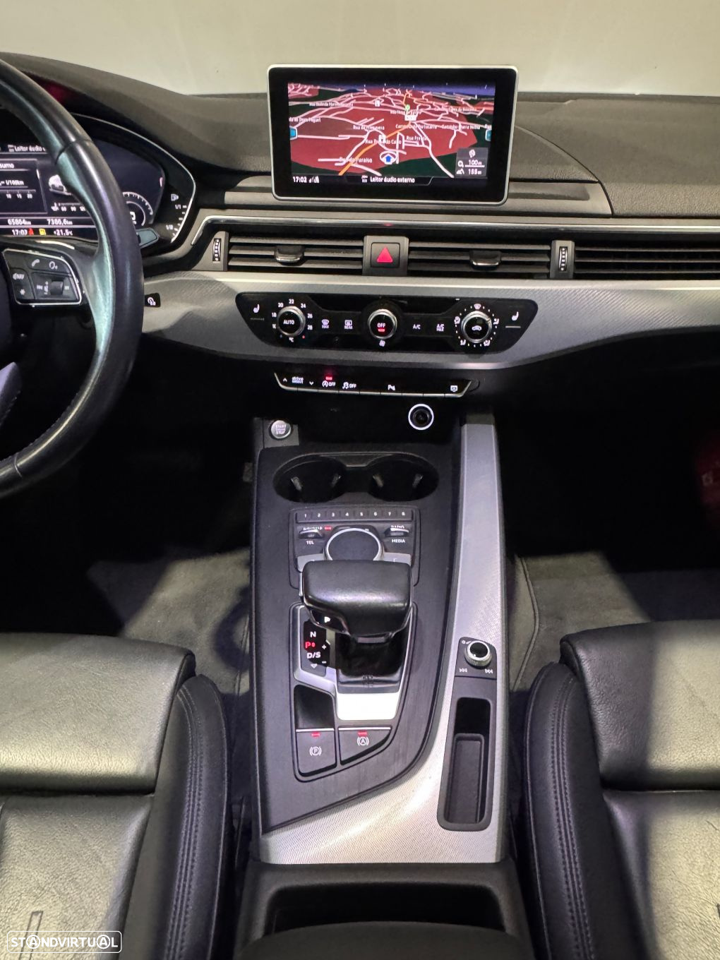 Audi A5 Sportback 45 TFSI S tronic - 23
