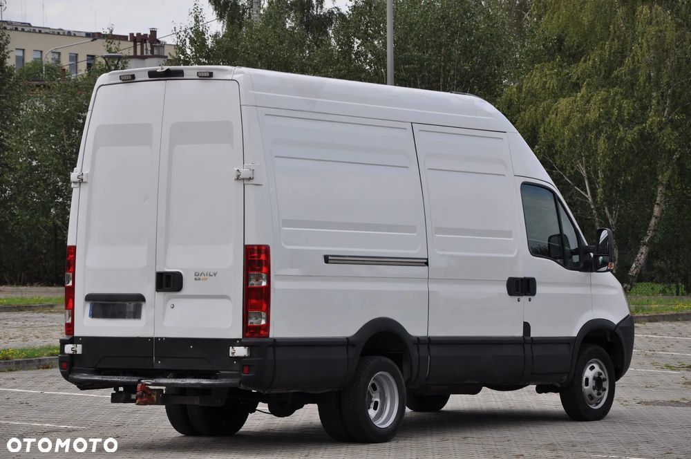Iveco Daily - 22
