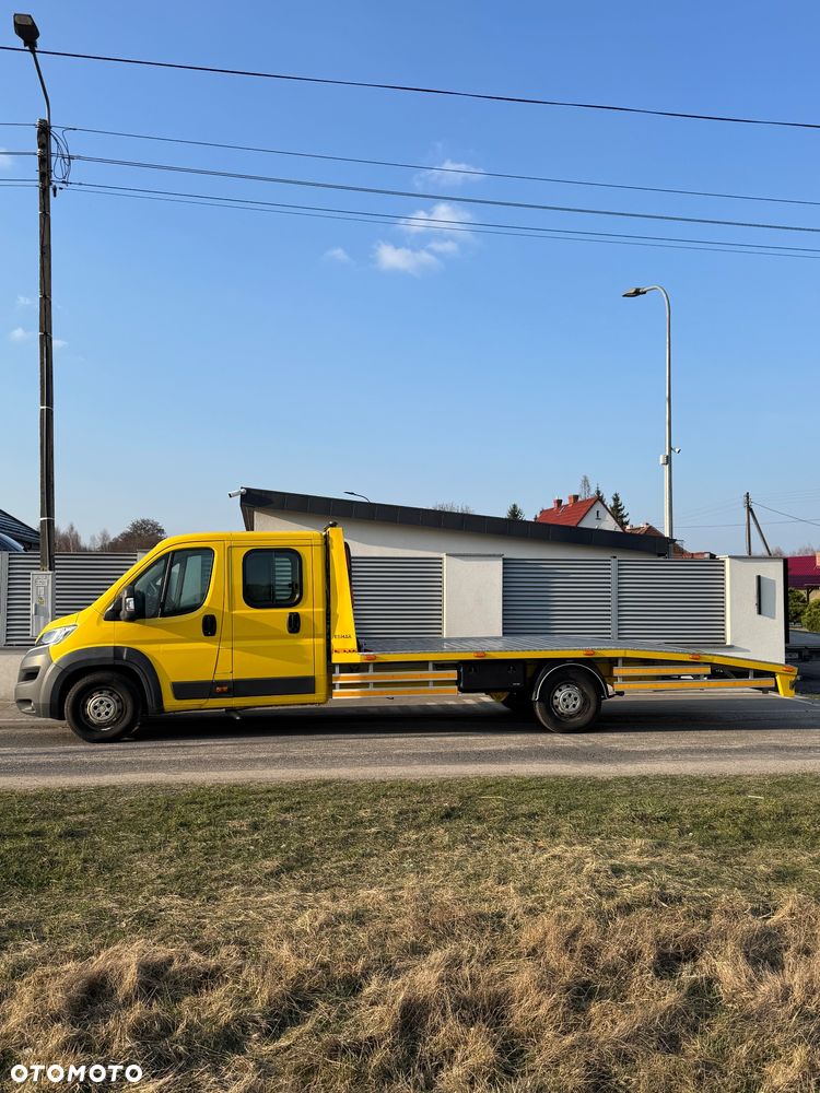 Fiat Ducato 3.0 - 2