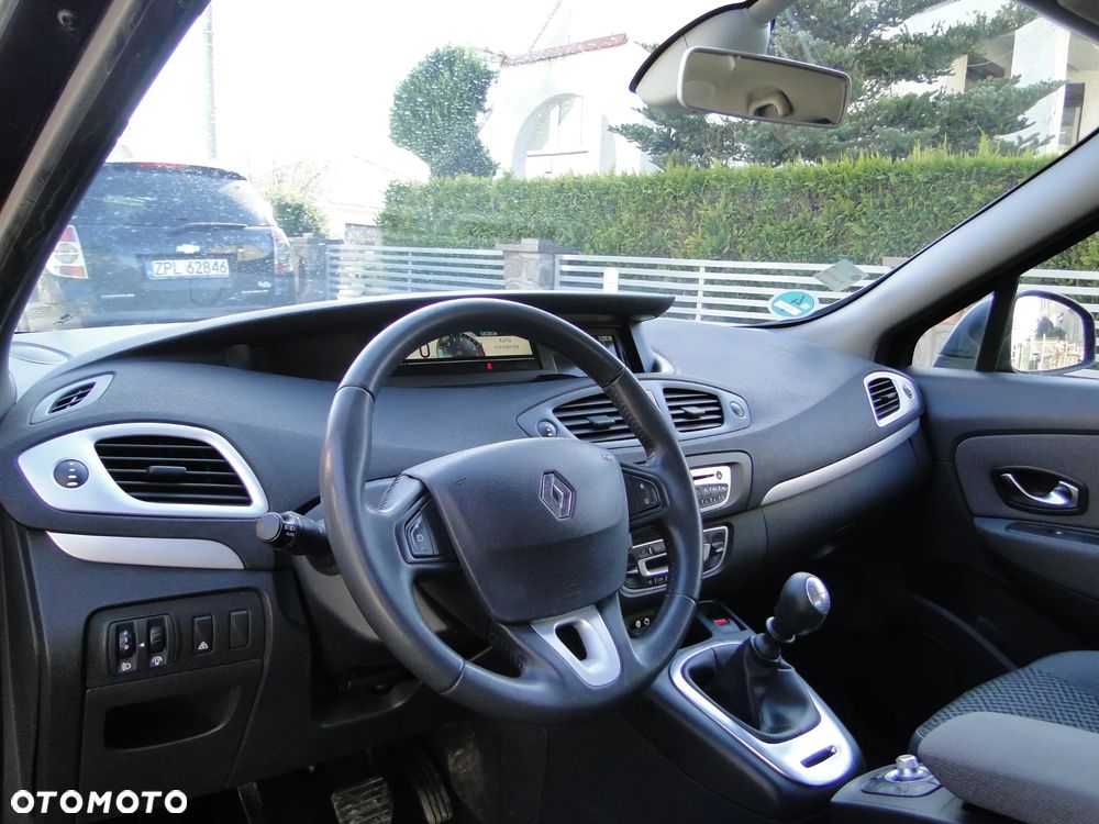 Renault Scenic 1.6 16V Expression - 31