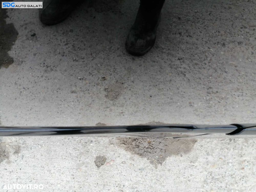 Usa Usi Portiera Portiere Dreapta Spate Dezechipata Audi A4 B7 2005 - 2008 Culoare LY9B - 5