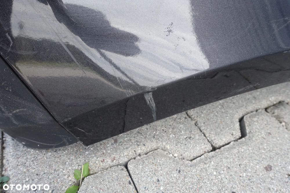 ZDERZAK PRZEDNI ALTEA TOLEDO III - 9