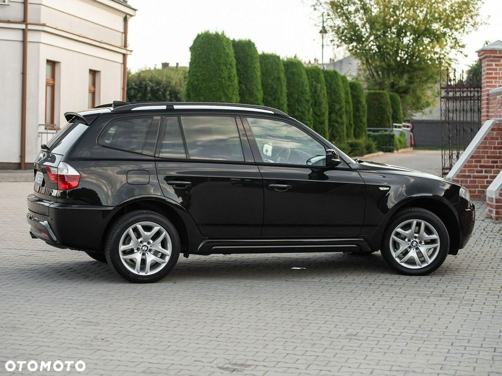 BMW X3 xDrive20d Limited Sport Edition - 19