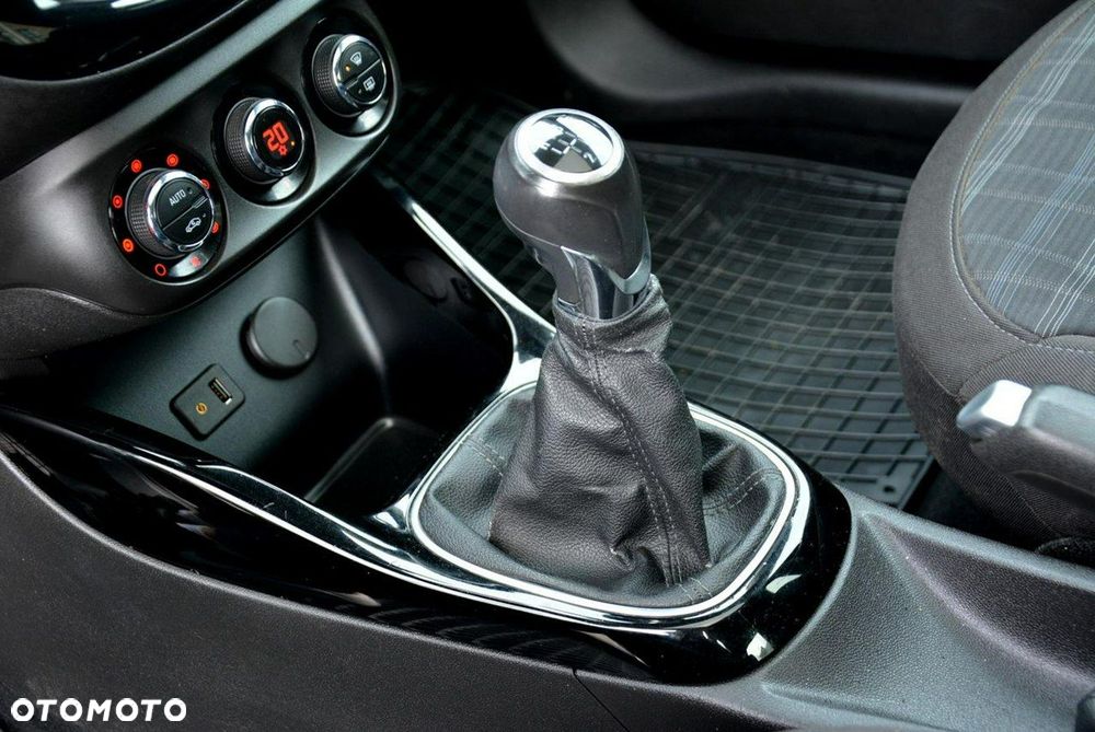 Opel Adam 1.4 Jam Unlimited - 29