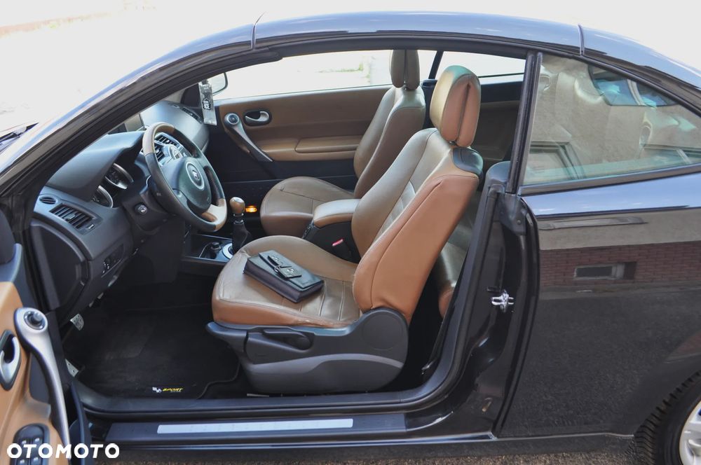 Renault Megane 2.0 Coupe-Cabriolet Luxe Dynamique - 21
