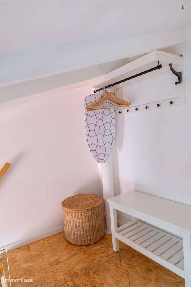 Estúdio - localizado em Bonfim Porto - Grande imagem: 5/26