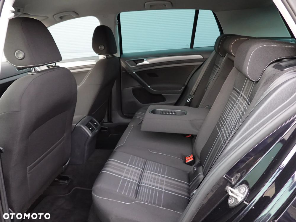 Volkswagen Golf 1.4 TSI BlueMotion Technology Lounge - 14