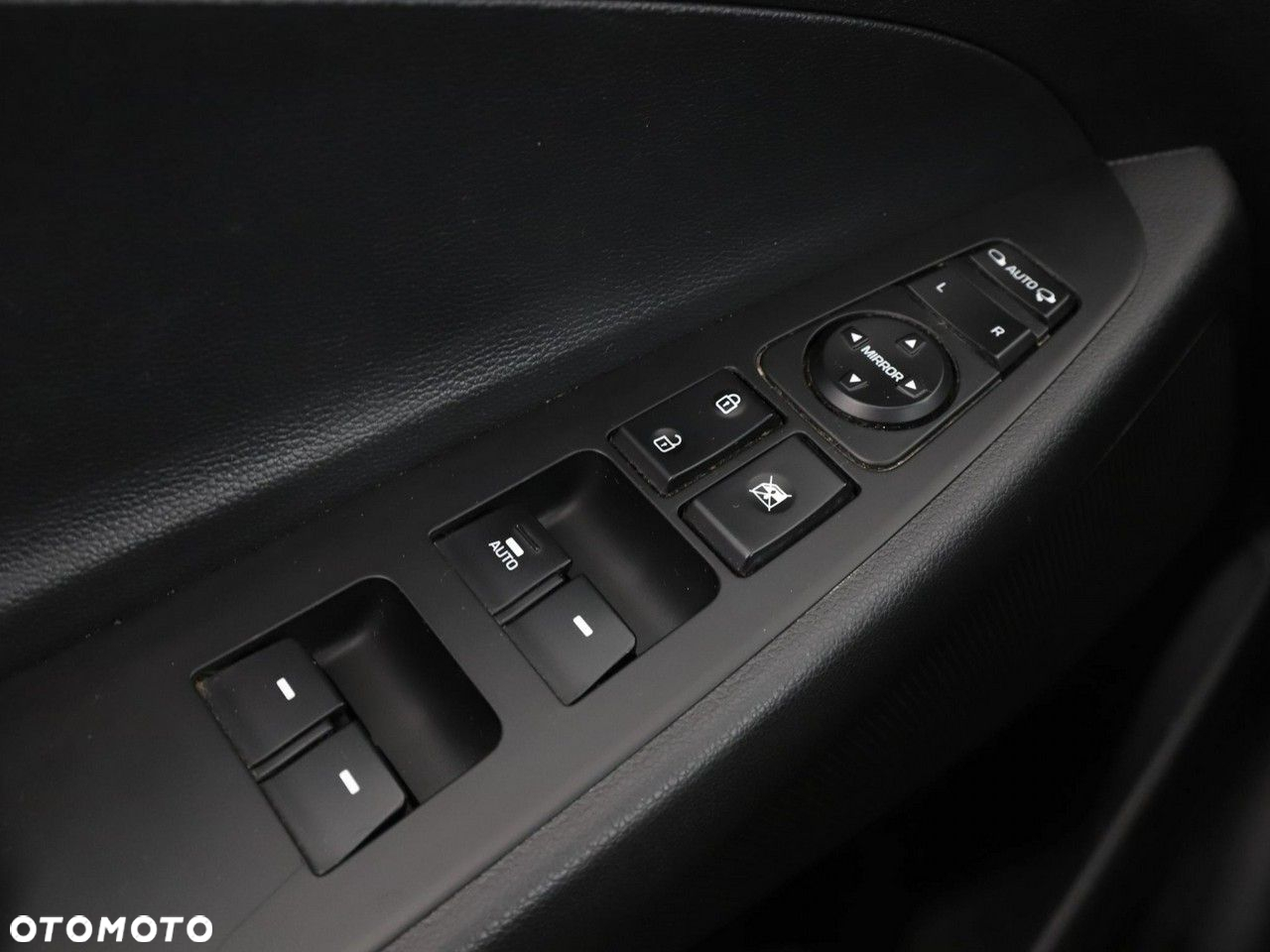 Hyundai Tucson - 31