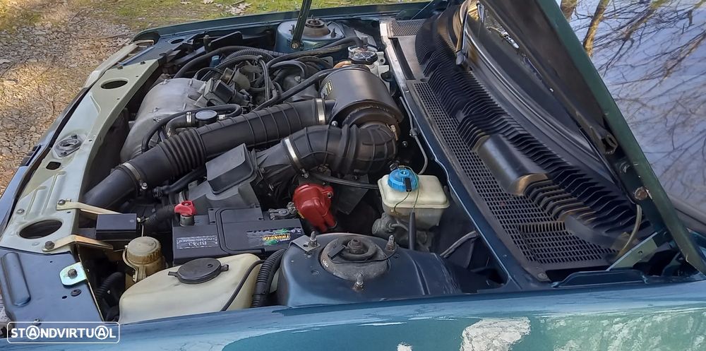 Peugeot 205 Cabrio - 24