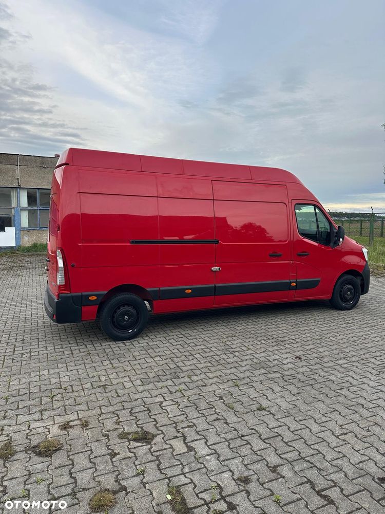 Renault Master - 5