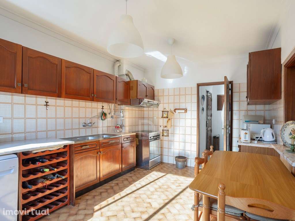 Apartamento T2, junto à praia, na Costa da Caparica - Grande imagem: 3/20