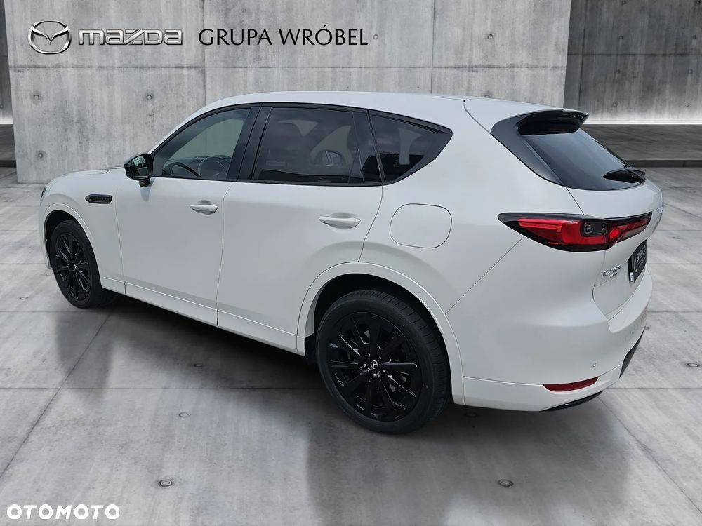 Mazda CX-60 - 7