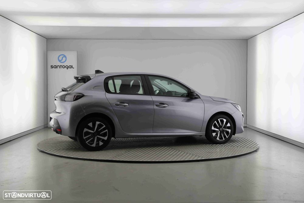 Peugeot 208 1.2 PureTech Active - 7