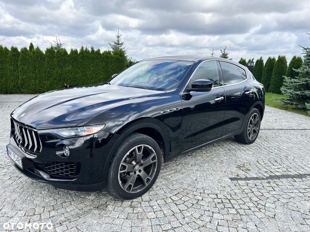 Maserati Levante S Essence - 19