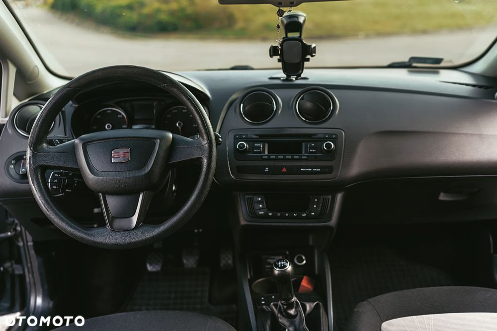 Seat Ibiza 1.6 TDI Style - 9