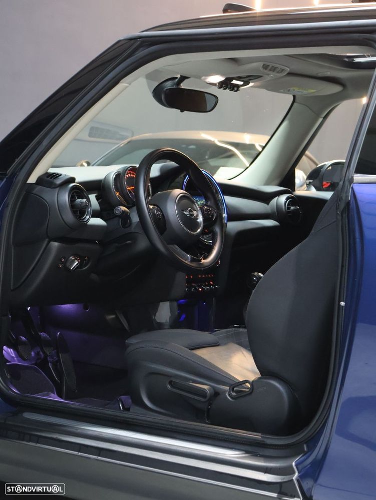 MINI 3 Portas One - 6