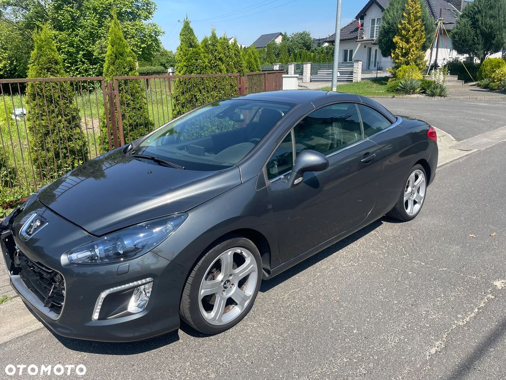 Peugeot 308 155 THP Allure - 11