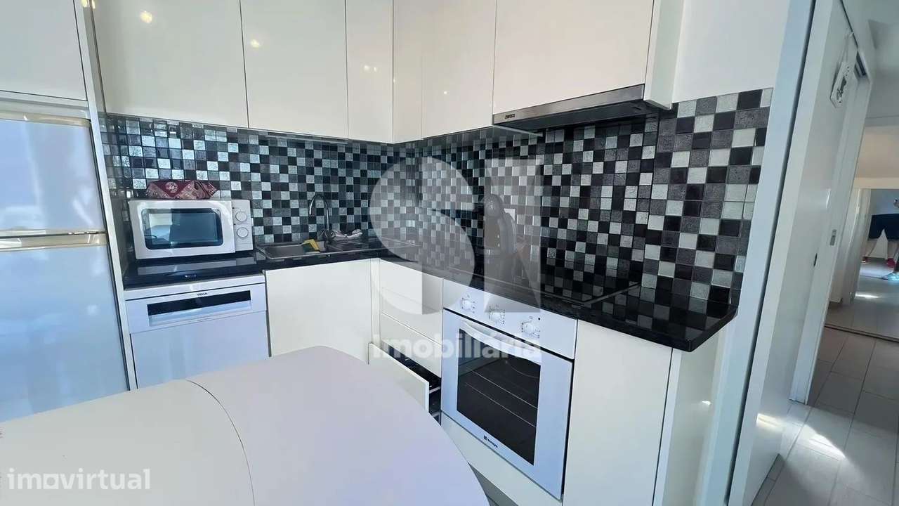 Apartamento | Praia da Vieira - Grande imagem: 2/11
