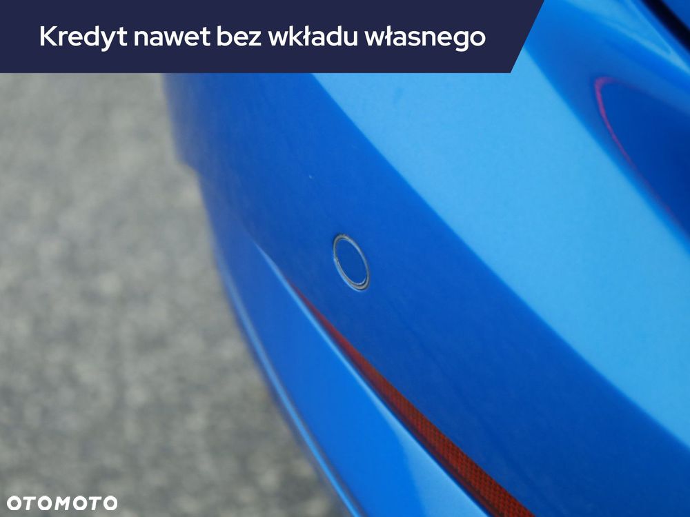 Ford Focus SW - 19