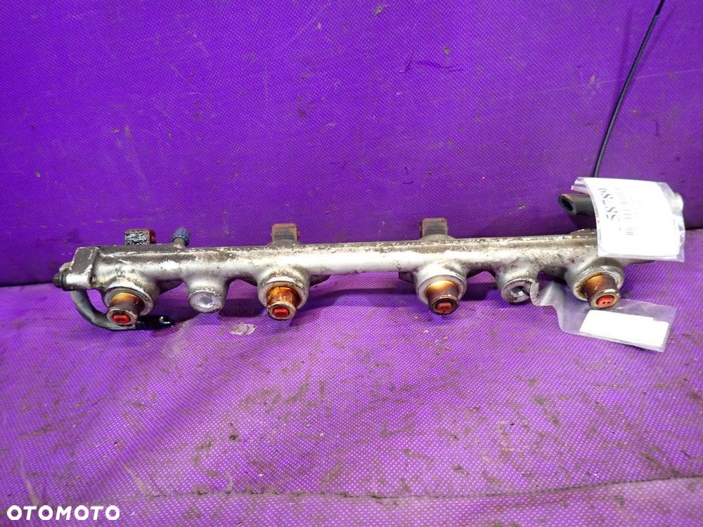 FORD GALAXY I MK1 00-06 LIFT 2.3 LISTWA WTRYSKOWA 95XF9D280AB - 3