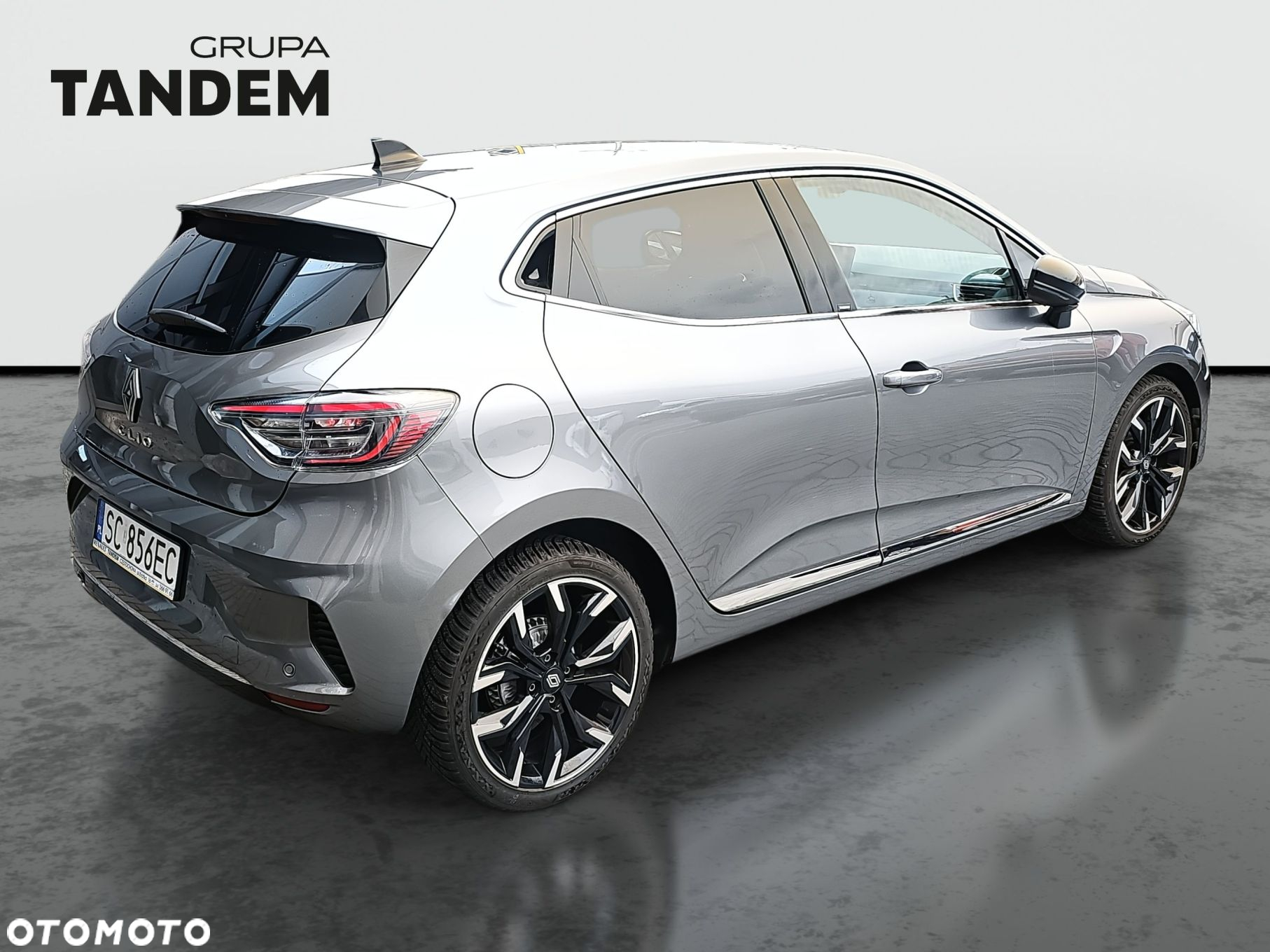 Renault Clio - 5