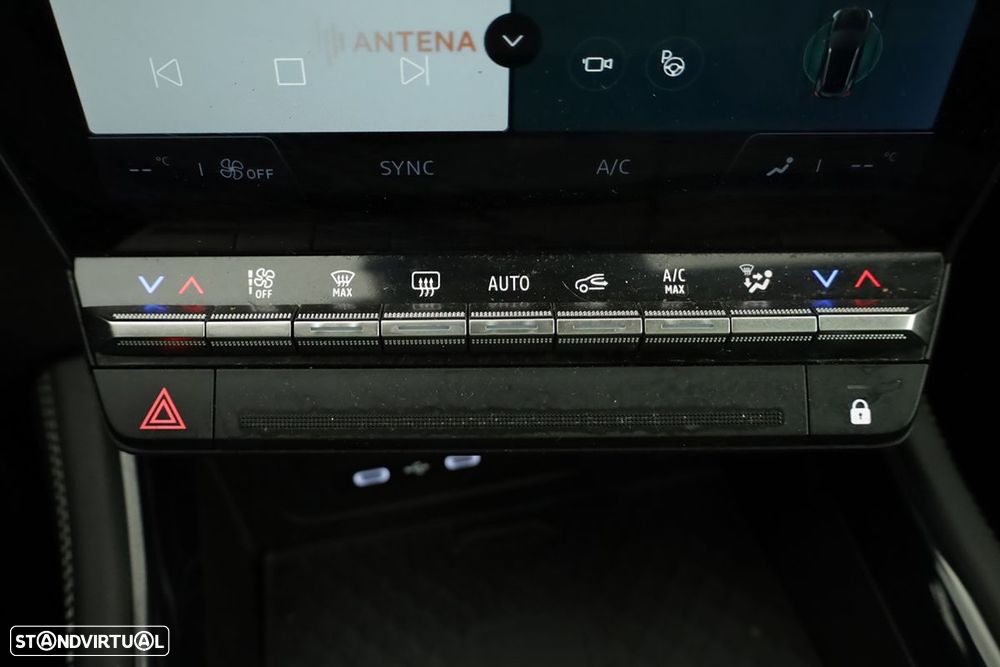 Renault Austral 1.3 Mild Hybrid Techno - 13