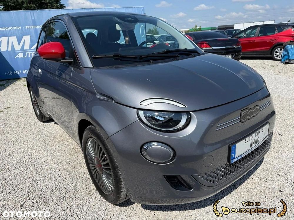Fiat 500 - 4