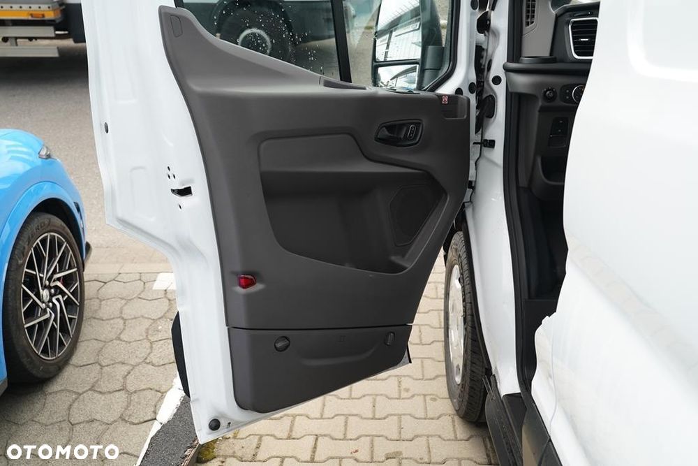 Ford Transit 350 L3H2 Trend - 9