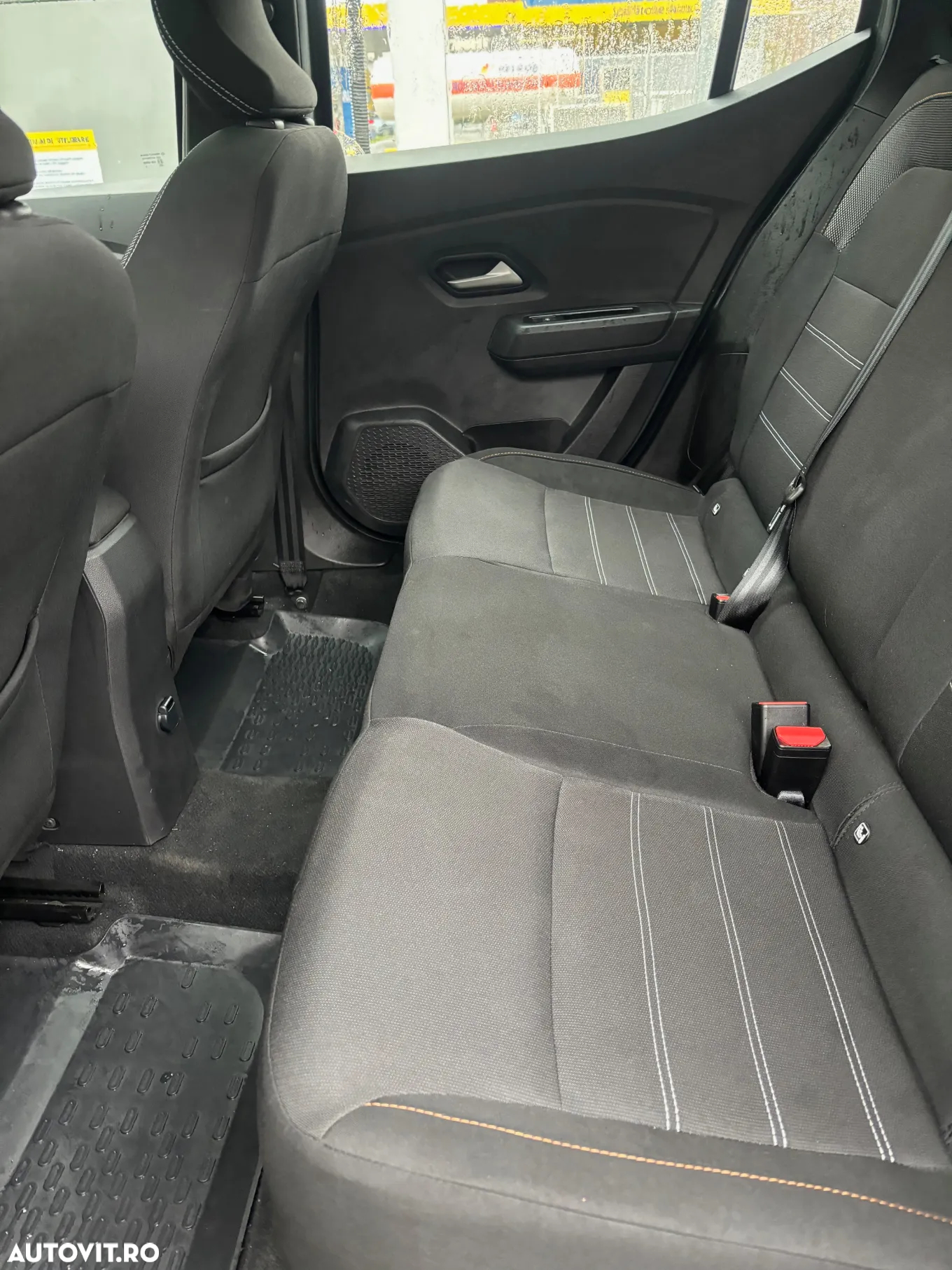 Dacia Sandero Stepway TCe 90 MT6 Extreme - 10