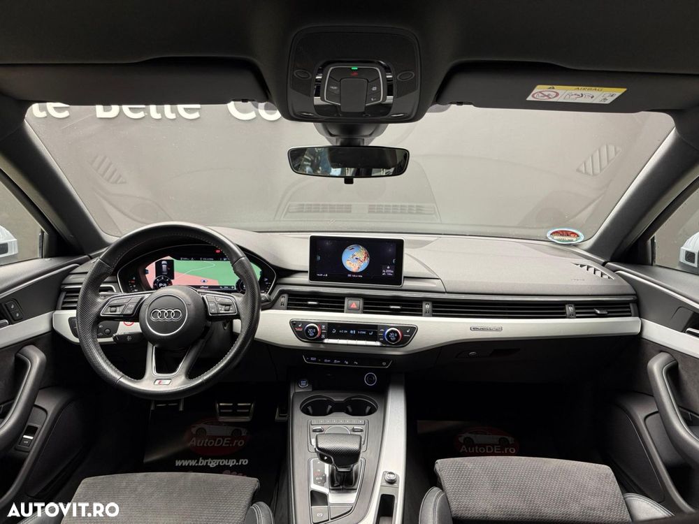 Audi A4 - 8
