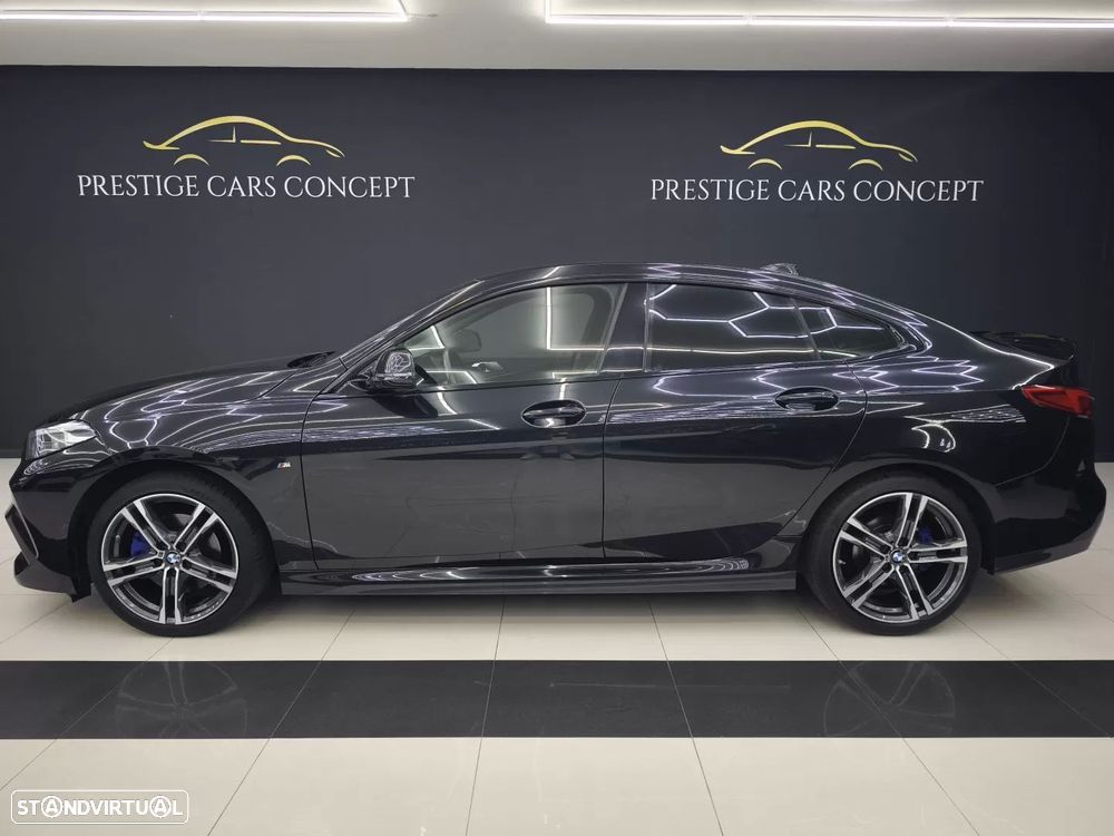 BMW 218 Gran Coupé i M Sport - 6