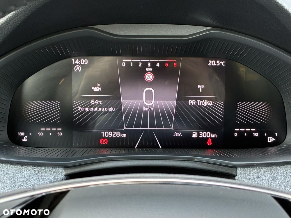 Skoda Scala 1.0 TSI Selection - 22