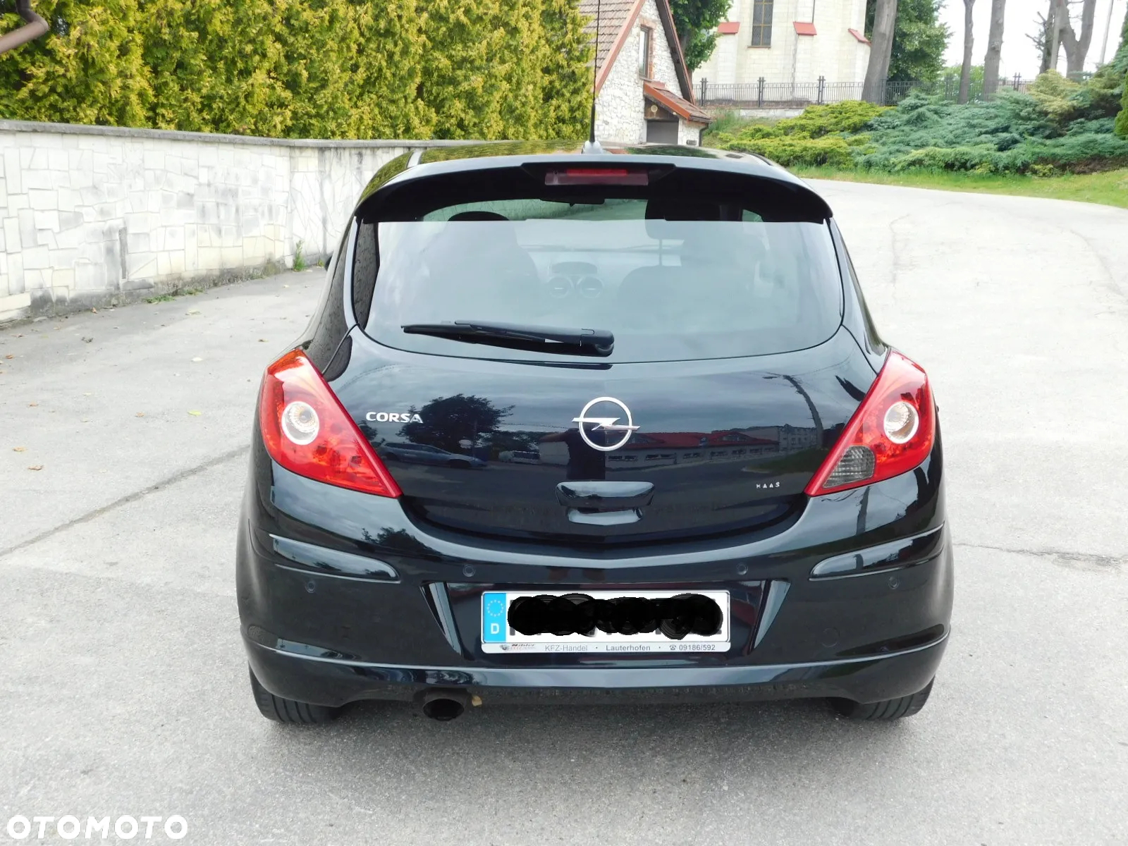 Opel Corsa 1.4 16V Edition 111 Jahre - 7