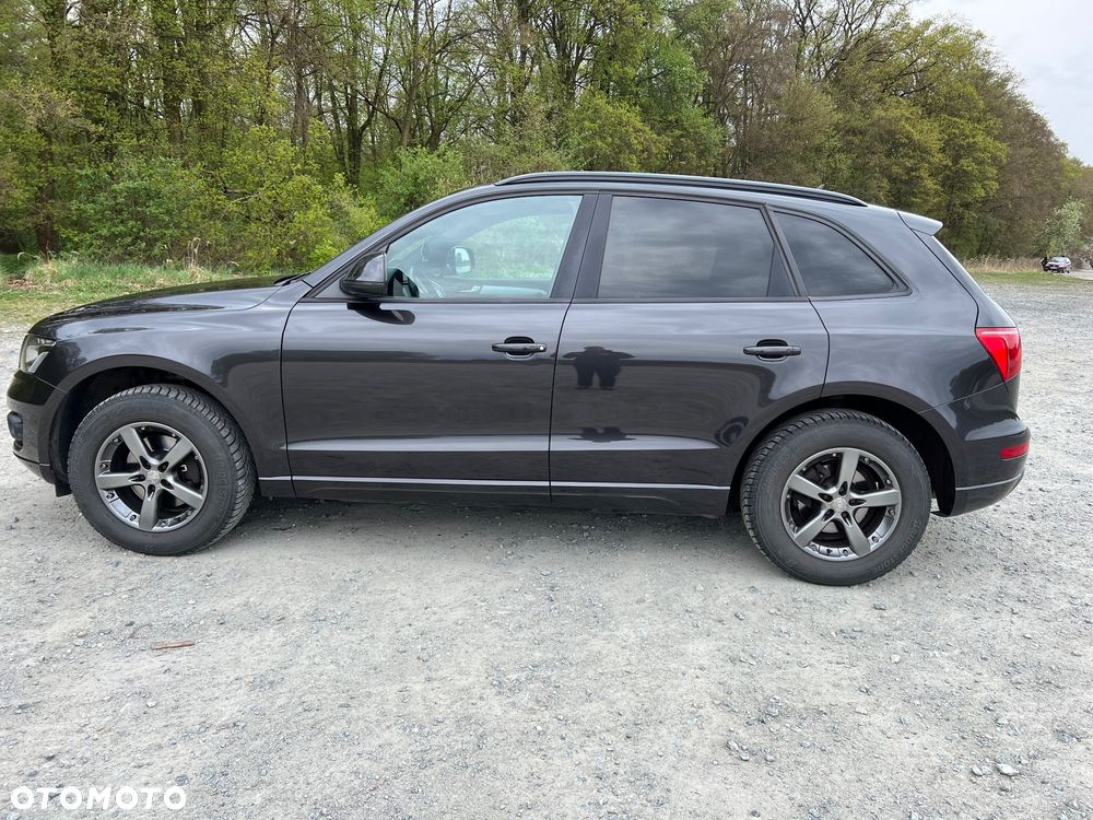 Audi Q5 2.0 TDI Quattro S tronic - 11