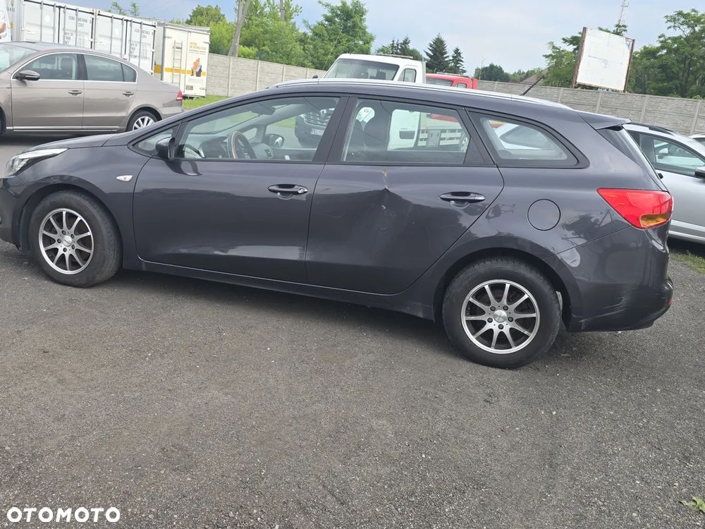 Kia Ceed 1.6 CRDi XL - 2